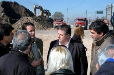 En Lomas crear�n una unidad sanitaria basada en un proyecto brasile�o