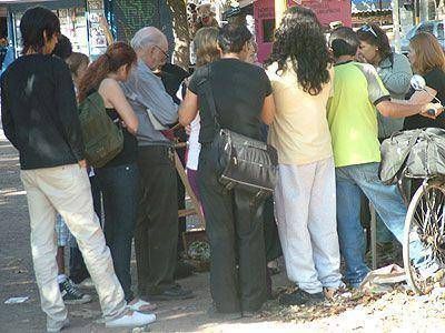 ECHEVERR�A | SOCIEDAD Retiraron el llamado a licitaci�n por los pasos bajo nivel en Monte Grande