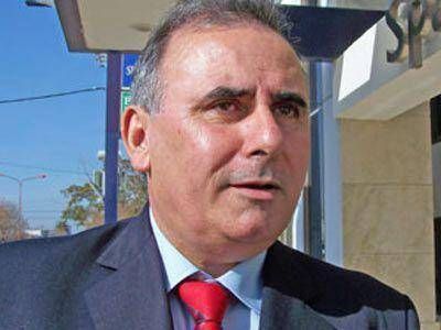 LOMAS | CR�TICAS A LA OPOSICI�N Para Vi�ales, la oposici�n "no tiene argumentos para criticar la gesti�n"