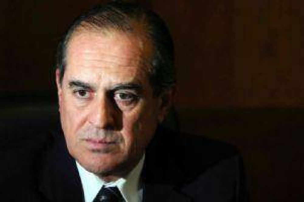 Con el env�o de 20 pliegos, Jaque empieza a renovar la Justicia