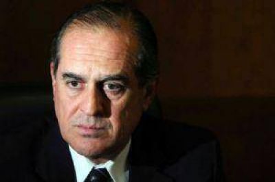 Con el env�o de 20 pliegos, Jaque empieza a renovar la Justicia