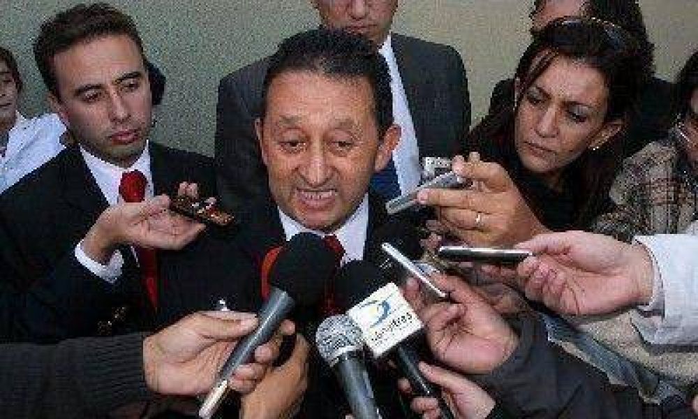 Mendoza pagar� en 20 a�os la deuda que tiene con la Naci�n