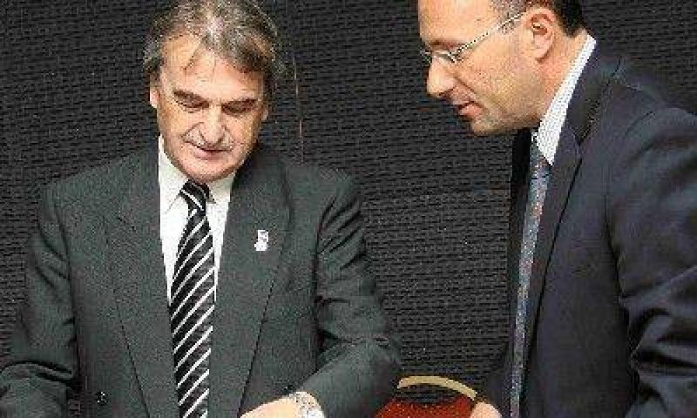 Capacitar�n a personal de maternidad y neonatolog�a de hospitales p�blicos