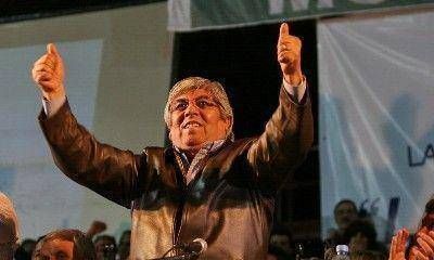 Adaro: "Se trata de un espacio pol�tico abierto para todos"