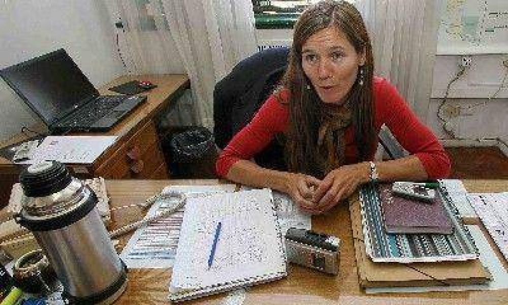 "La ley respondi� a necesidades pol�ticas"