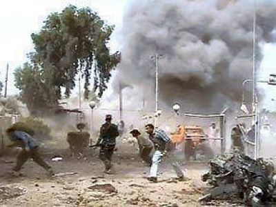 Otra ola de atentados en Irak: al menos 100 muertos 