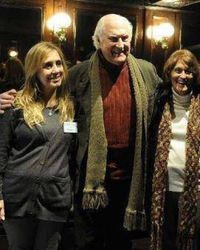 Pino Solanas quiere incluir a no abogados en el Consejo de la Magistratura y traba la reforma 