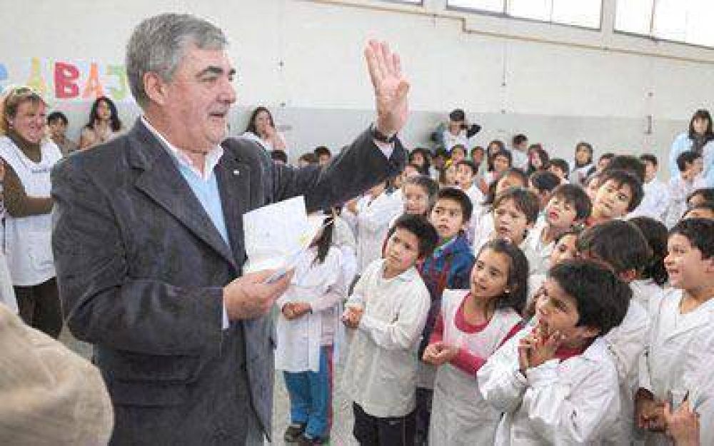 Carrenleuf� marcha hacia la cobertura total en materia de viviendas