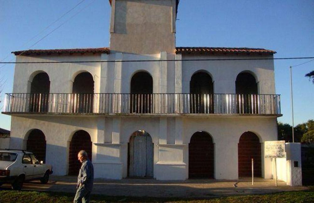 Avanza la rplica del Cabildo en Mar del Plata