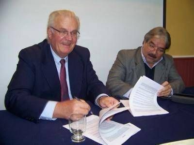 Financiar�an un proyecto de CELTA para generar energ�a limpia en el R�o Quequ�n