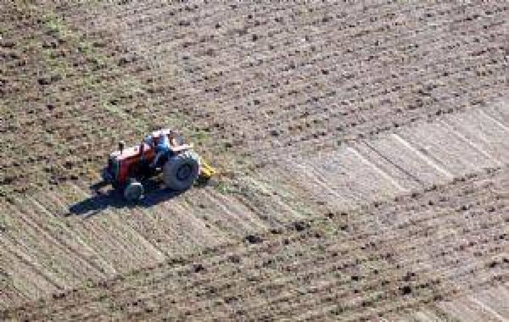 El Gobierno destinar� $ 69 millones para apuntalar al sector agropecuario