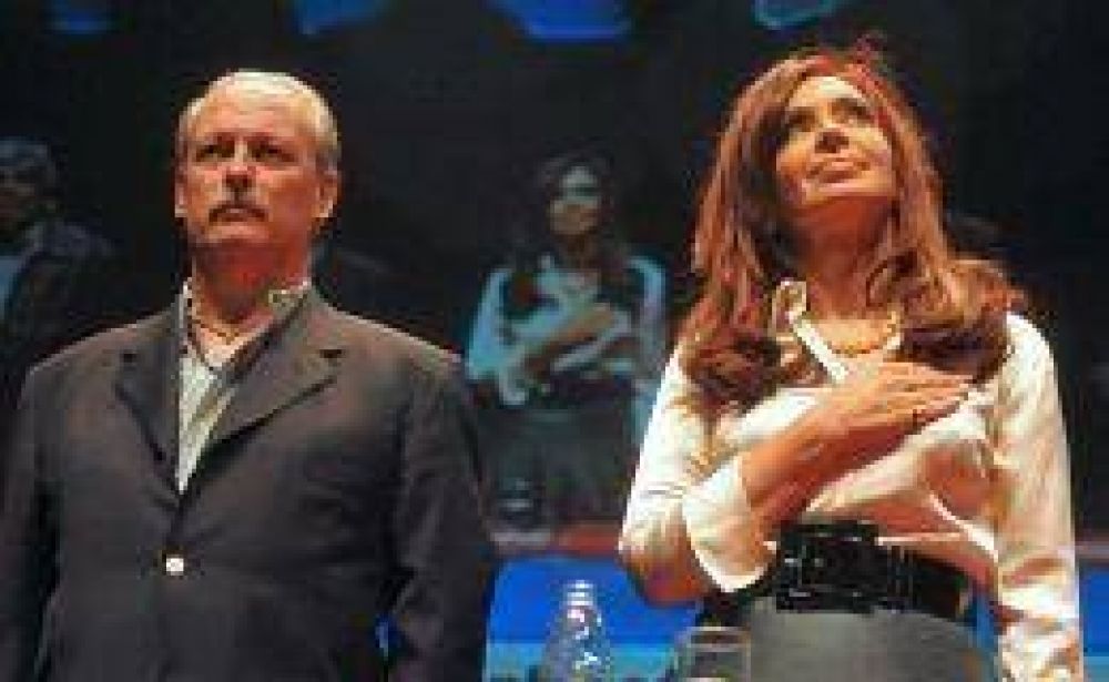 Cristina volvi� a "alertar" por las medidas econ�micas griegas