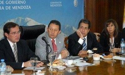 Jaque pide apoyo y mayor celeridad en el control de los fondos p�blicos