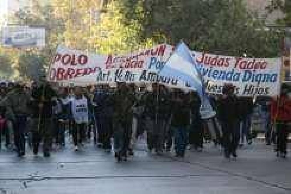 Reclamo para que bajen los precios