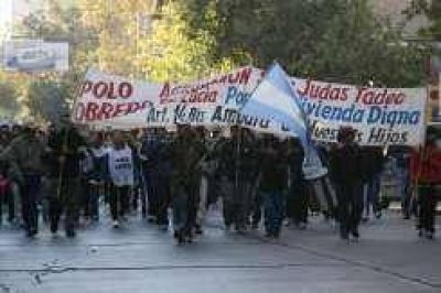 Reclamo para que bajen los precios