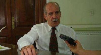 Sciara: "Santa Fe vuelve a ser desconsiderada por ser acreedora de la Naci�n"