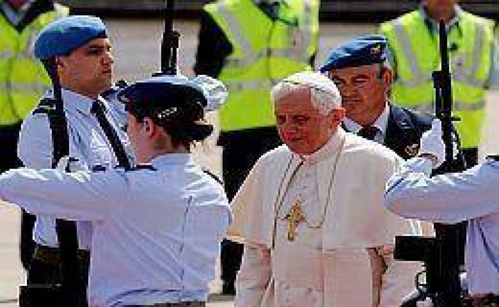 El Papa sobre el esc�ndalo de los abusos: "El perd�n no reemplaza a la justicia"