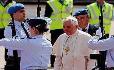 El Papa sobre el esc�ndalo de los abusos: "El perd�n no reemplaza a la justicia"