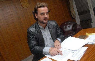 "Hay personas con las que no acordamos"