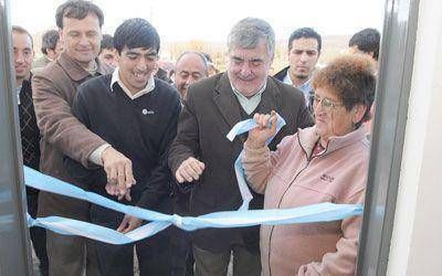 "Nuestro proyecto piensa en lo que dejamos hacia adelante"