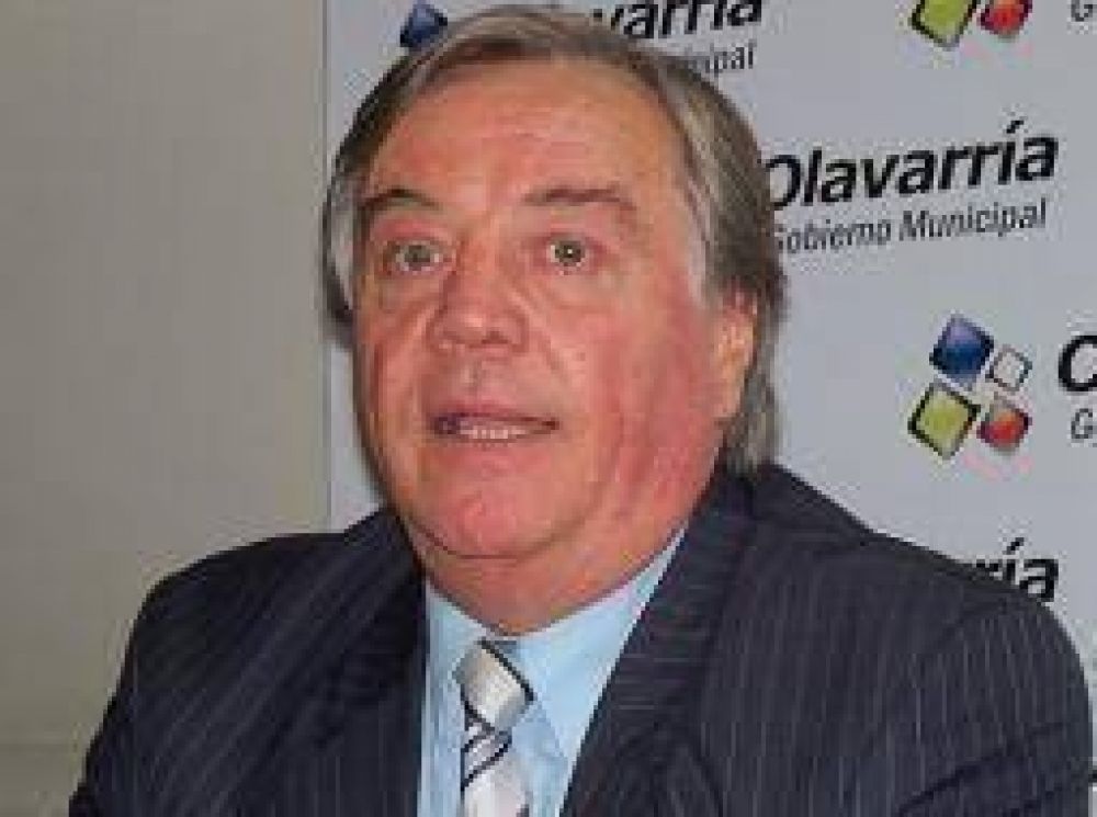 Juez Saladino: Extender�n por 60 d�as la licencia