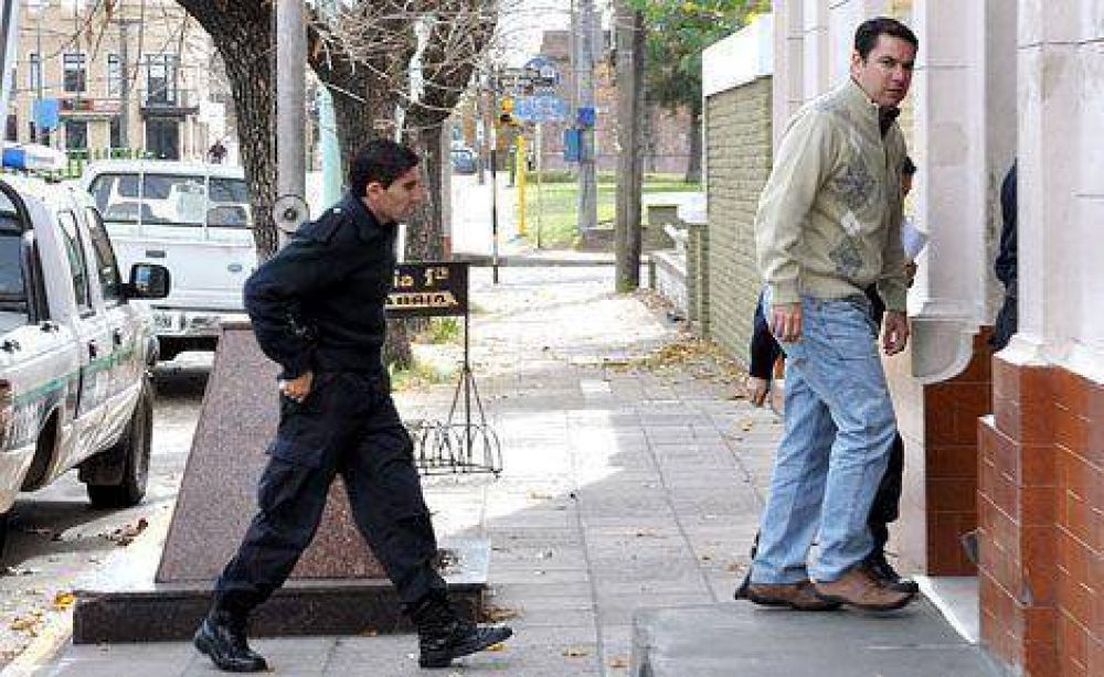 Le concedieron la excarcelaci�n al m�dico acusado de abuso sexual