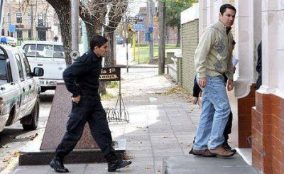 Le concedieron la excarcelaci�n al m�dico acusado de abuso sexual