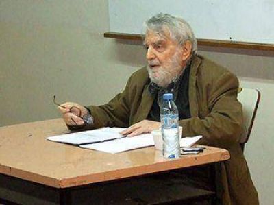 �Salir a la calle a defender al gobierno, pero tambi�n exigirle soluciones�