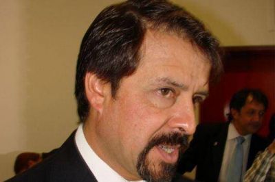 Pagella rechaz� cualquier reducci�n de fondos a los municipios
