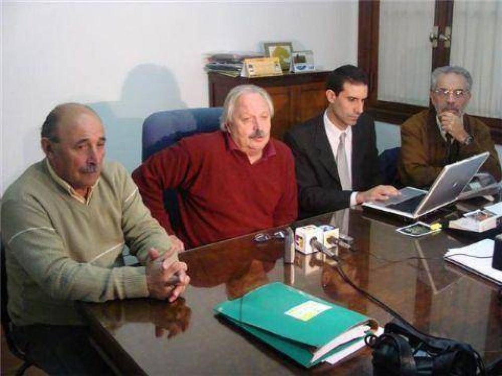 Se present� la escuela de conductores