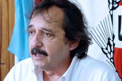 INTERNAS UCR: RICARDO ALFONSIN ESTARA ESTE JUEVES EN BRAGADO