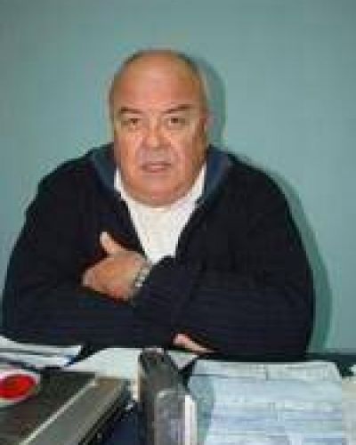 Nueve de Julio  Cavallari: "Nosotros no rompimos la unidad"