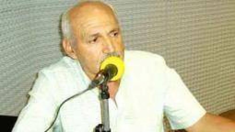 No cesa el repudio a las declaraciones discriminatorias de diputado provincial