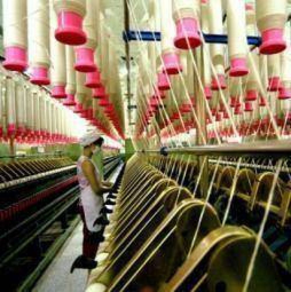 Cautela por anuncios respecto a la pr�rroga de la Promoci�n Industrial