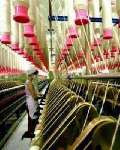 Cautela por anuncios respecto a la pr�rroga de la Promoci�n Industrial