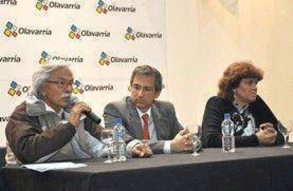 Integrar a trav�s del arte, un desaf�o que se cumple