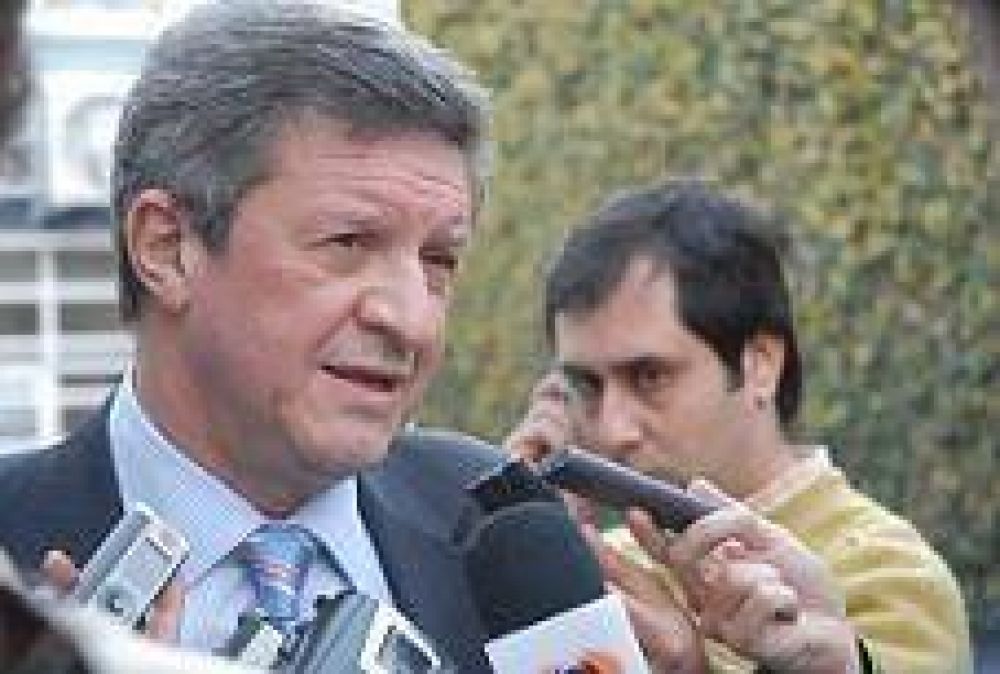El Director General de Cultura y Educaci�n de la Provincia llegar�a este lunes a Olavarr�a