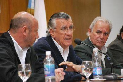 EL GOBIERNO APOYA CON SUBSIDIOS A LOS PRODUCTORES GANADEROS DE LA PROVINCIA