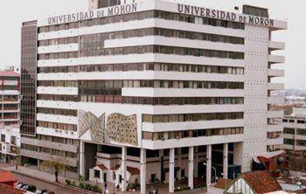 La Universidad de Mor�n (UM) cumple 50 a�os