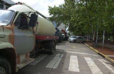 SE PROPUSO ESTA TARDE EN UNA REUNI�N EN LA OFICINA DE BROMATOLOG�A