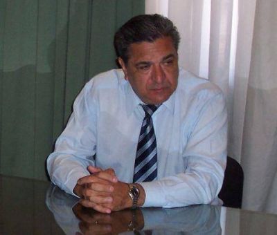 Ecos de la protesta del Frente Dar�o Santill�n Slezack: "Ellos reclaman por sus 57 compa�eros, nosotros trabajamos por los 300 que quedaron afuera"