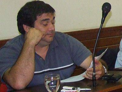 AVELLANEDA | CONCEJO DELIBERANTE Acuerdo C�vico da "por descontada" la aprobaci�n de la Rendici�n de Cuentas