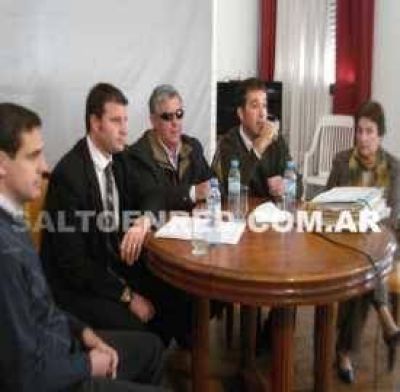 Suscripci�n de escrituras de viviendas
