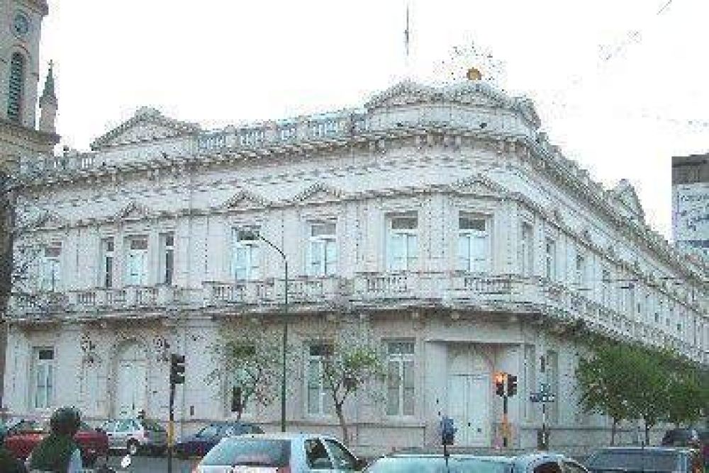 La Municipalidad debe afrontar este a�o una deuda de m�s de 6 millones de pesos