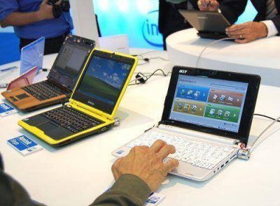 Llegaron 509 computadoras para las Escuelas T�cnicas N� 1 y 2 de Jun�n 