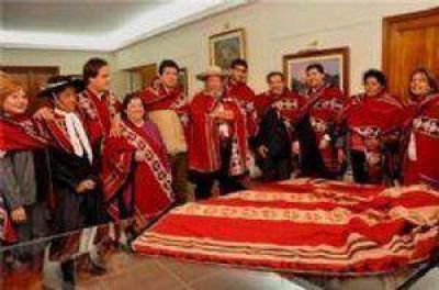 Beder:"El 20 de mayo ser� la foto del bicentenario y el federalismo"