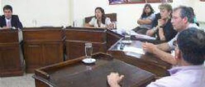 Una vez m�s, no sesionaron los concejales de Aimogasta
