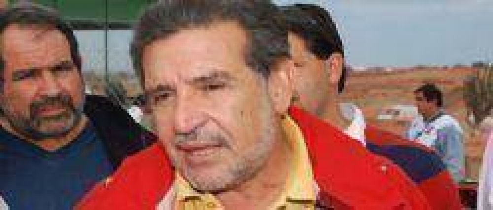 Visit� la obra de Tribunales Beder calific� como ejemplar el Desendeudamiento aplicado por Cristina