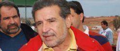 Visit� la obra de Tribunales Beder calific� como ejemplar el Desendeudamiento aplicado por Cristina