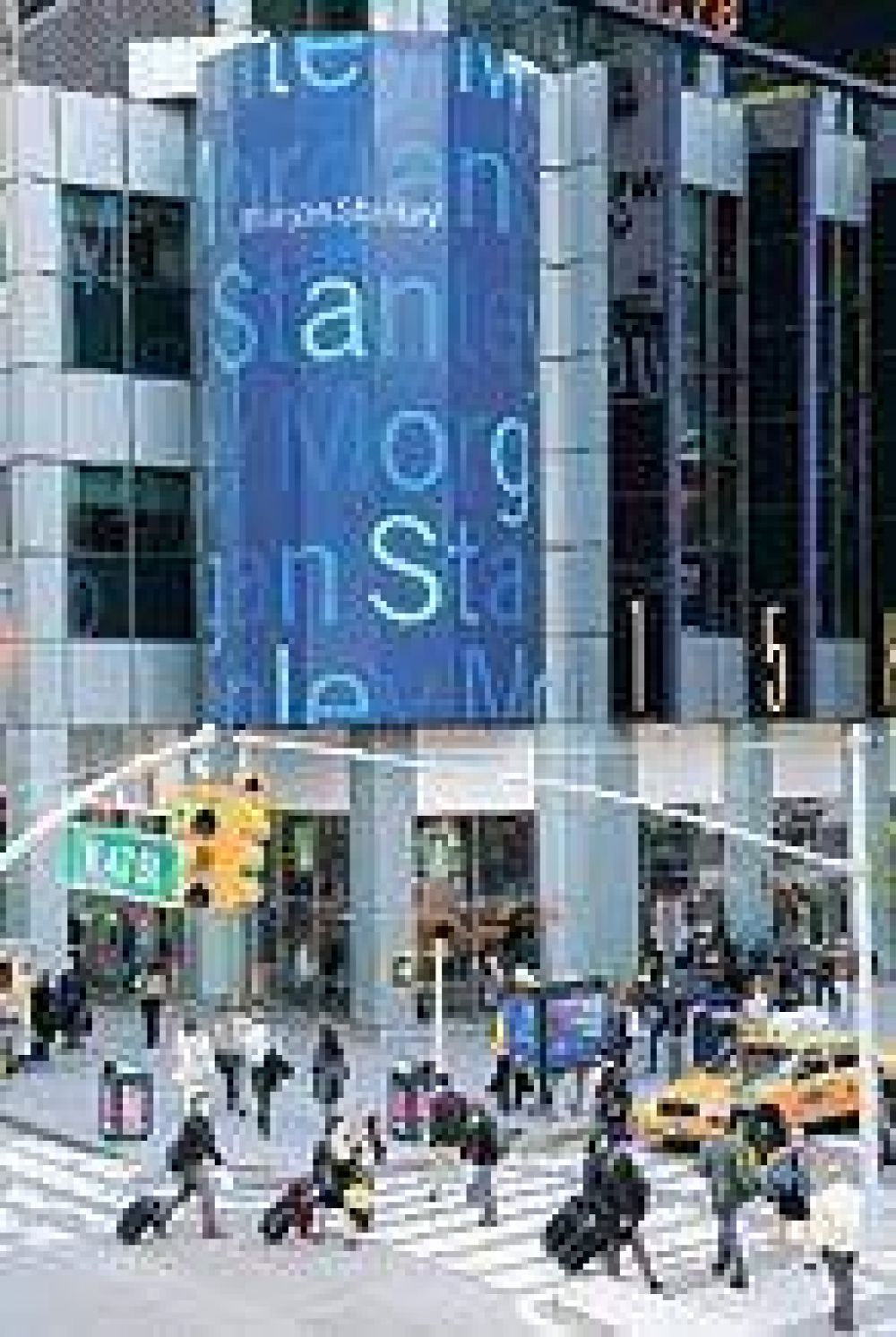 EE.UU. investiga a 8 bancos  por enga�ar a las calificadoras 